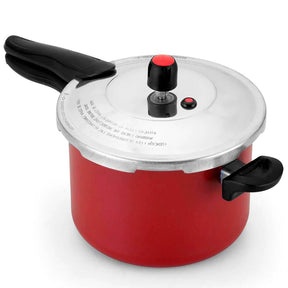 Panela Pressão 4,5l Antiaderente