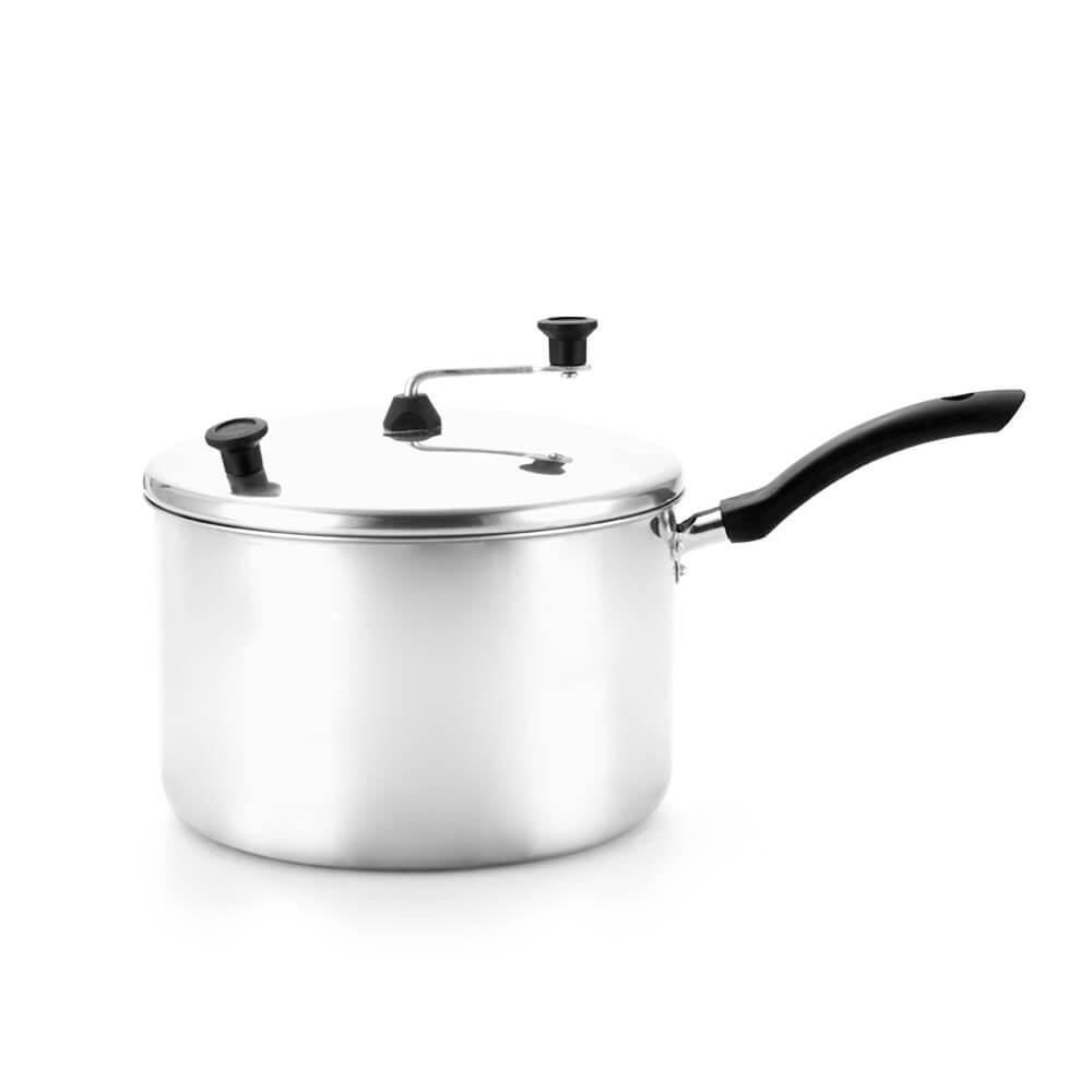 Pipoqueira em Alumínio 3.5L