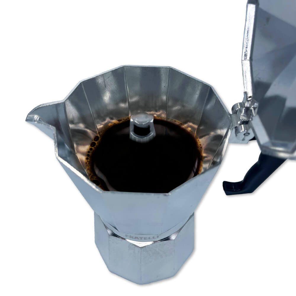 Cafeteira Italiana - 9 Xícaras