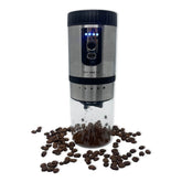 Moedor de Café Recarregável - USB