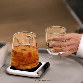 Aquecedor de Caneca Inteligente HotCoffe