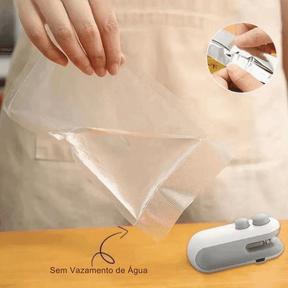 Mini Seladora Portátil USB
